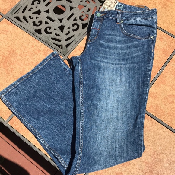 American Rag Denim - American Rag Jeans